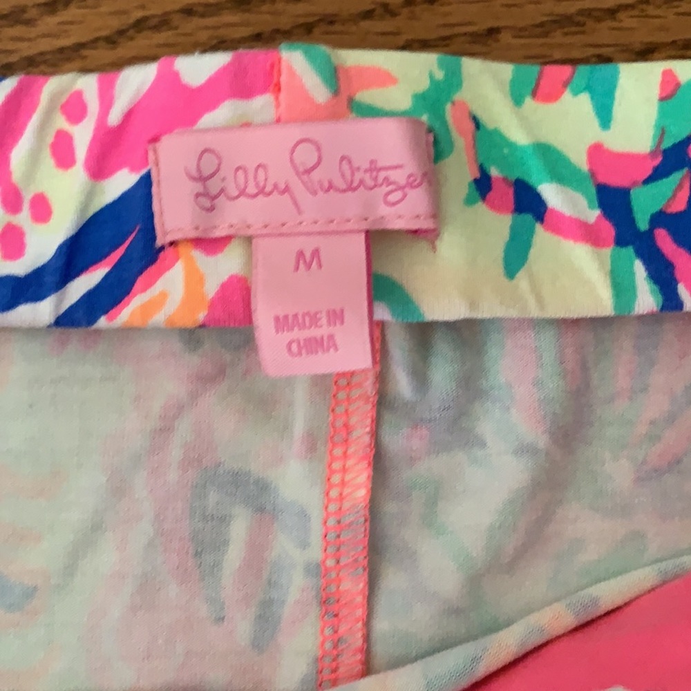 Lilly Pulitzer dress - Picture 2 of 5
